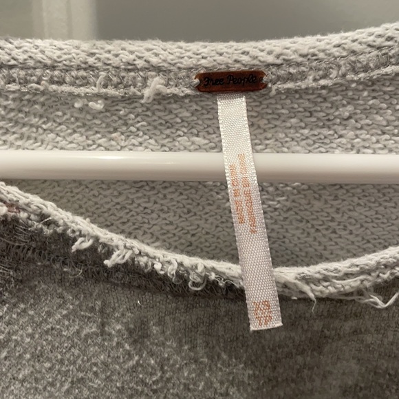 Free People top! - Picture 3 of 3